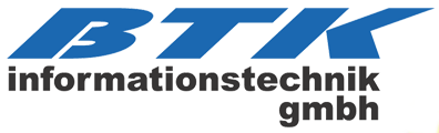 BTK informationstechnik GmbH