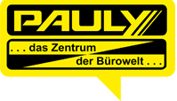 Pauly Büromaschinen Vertriebs GmbH