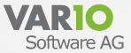 Vario Software-Entwicklungs AG