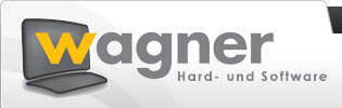 Wagner Hard- & Software